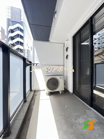 コンフォリア秋葉原EASTの物件内観写真